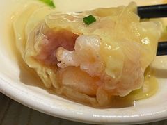 -香港威特瑞茶餐厅(小白楼音乐厅店)