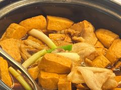-潮府馆·非遗潮州菜·港式点心(世纪公园店)