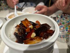 -悦融琥珀·京鲁菜·海味珍品(西单店)