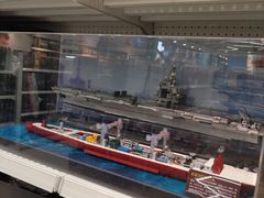 -TOYSRUS玩具反斗城(上海青浦吾悦广场店)