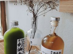 -椿风·养身茶饮(吉大店)