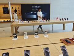 -Apple零售店(玄武湖店)