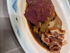 -香阁餐厅·常州菜·常州菜代表品牌(新北奥体店)