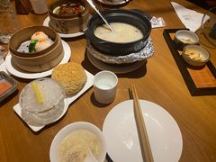 -粤域茶餐厅