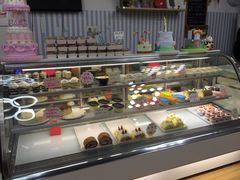 -iFood甜嫩嫩(江东北路店)