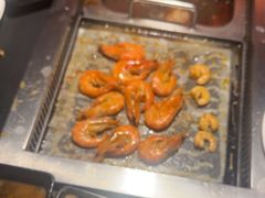 -星伦多自助料理·涮烤一体(虹悦城店)