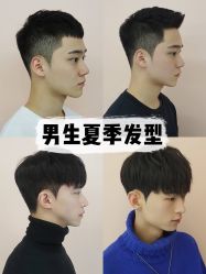 -贝勒爷专业男发