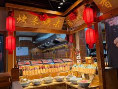 -鸽子窝(黄村店)