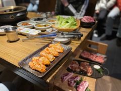 -泥炉烧肉师(新街口金銮巷店)