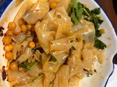 -黔大人·贵州花溪牛肉粉(宝能太古城店)