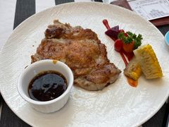 -Aqua Oasis 水天堂(石路天虹店)