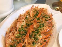 -禾风·海鲜料理自助(玉林店)