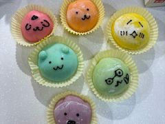 -幸福里DIY蛋糕烘焙·团建·拼豆豆(普陀店)