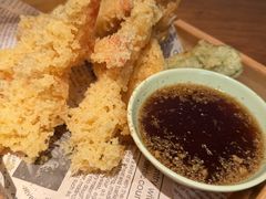 -故乡屋日本料理(八一广场店)