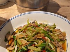 -树厨贵州菜(大十字店)