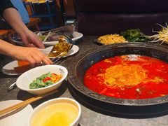 -大鱼山房鱼头火锅(老字号品质店)