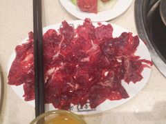 -八合里潮汕鲜牛肉火锅(吉大店)