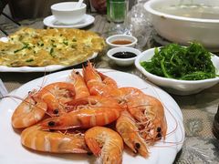 -天天渔港海鲜酒家(石浦玉泉路店)