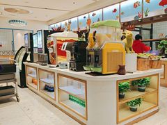 -纽斯特牛排自助餐厅(浦江万达店)