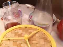 -京华烟云·北京烤鸭(领展购物广场·中关村店)