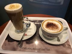 -COSTA COFFEE(吴江路店)
