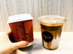 -Tequila Espresso(嘉善路店)