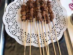 -九府羊·鲜羊火锅·烤串(新华路店)