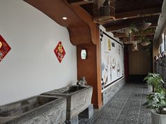 -和院老火锅铜锅烧烤海鲜(朱雀大街店)