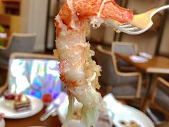 -凯菲厅海鲜姿造·海鲜自助·帝王蟹·龙虾(成都群光君悦酒店)