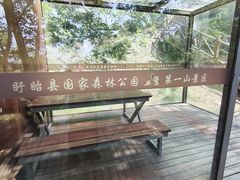 -第一山景区