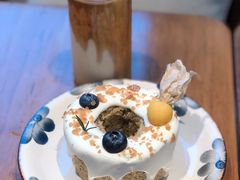 -Line 咖啡(石厦花园店)