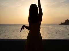 -海角城白海豚浪漫海滩