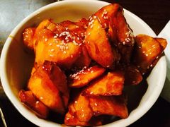 疆Jiang&nbsp;&nbsp;新疆秘制料理-疆Jiang·新疆秘制料理