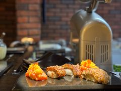 -昊·来了寿司(台湾街店)