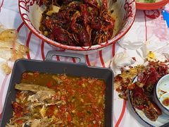 -饶福记·南昌烧烤大排档(九龙湖土著店)