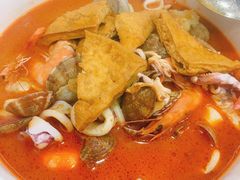 -老闽味姜母鸭·煎蟹闽菜餐厅(曾厝垵地标店)