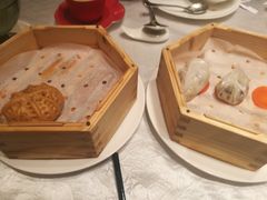 -武汉香格里拉大酒店·香宫中餐厅