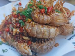-川湘蓝天海鲜