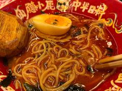 -仙隐小鹿中华料理(南宁万象城店)