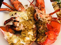 -Lam Vien Restaurant