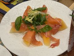 -安妮意大利餐厅(世贸天阶店)