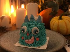 -玲婧胡同·生日蛋糕·餐厅(嘉里城店)