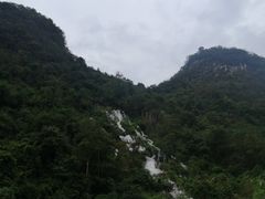 -小七孔景区东门售票处