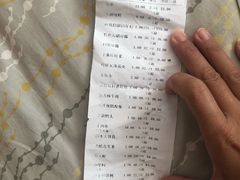 -亚丁湾海鲜大酒店(万泉嘉苑店)