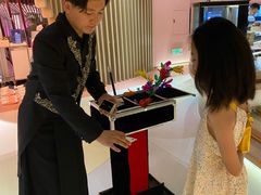 -水桶王国主题餐厅·聚会·生日派对·亲子活动·家庭套餐(亚龙湾希尔顿店)