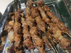 -和庆斋羊蝎子火锅·碳缸烧烤(顺义旗舰店)