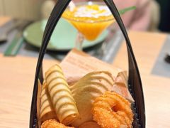 -mango tree芒果树(万象城店)