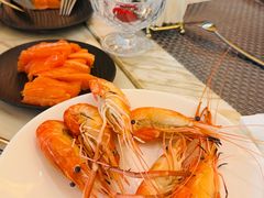 -长沙三景韦尔斯利酒店·Oval全日制餐厅自助餐