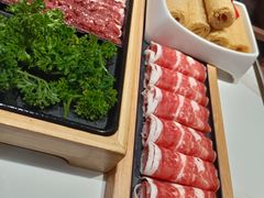 -祥源胡同·涮牛羊肉火锅(花桥店)