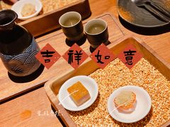 -天水蔬食料理(树德之光店)